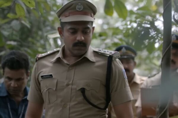 Malayalam Thriller Movie Rekhachitram Review