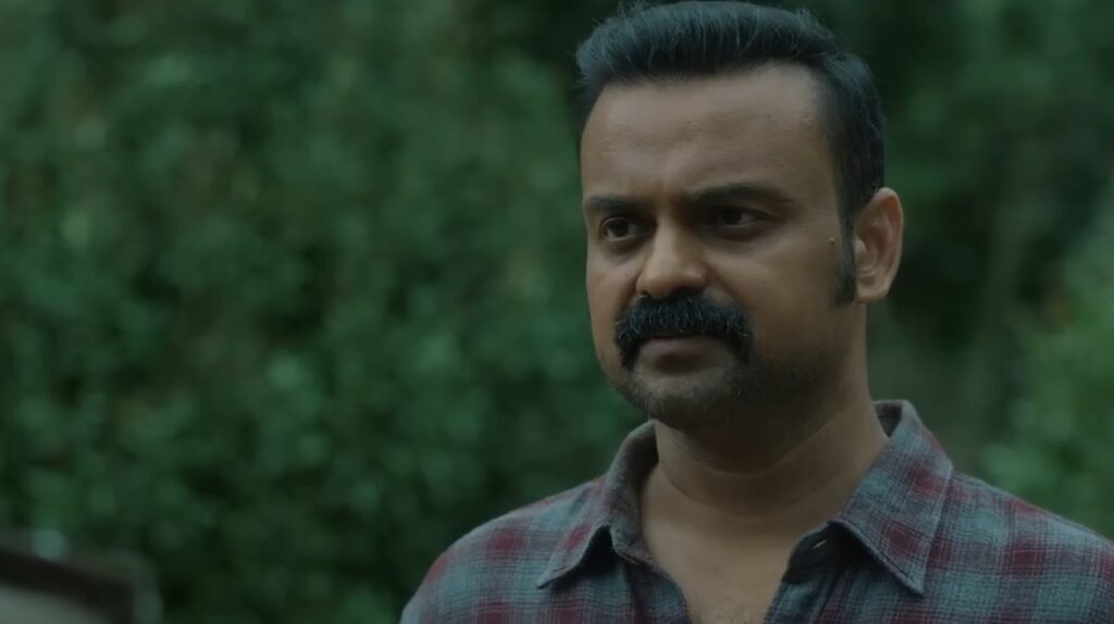 Officer On Duty Movie Review