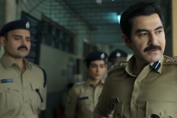 Khakee: The Bengal Chapter Web-Series Review