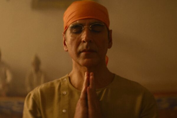 Kesari Chapter 2 Teaser Review