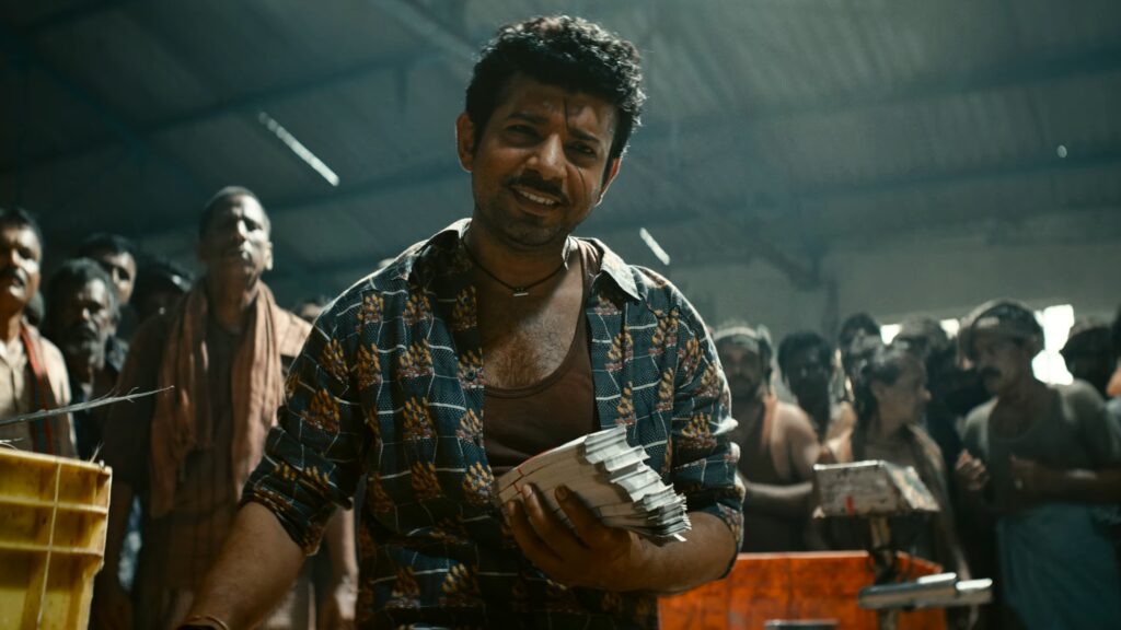 Jaat Movie Trailer Review