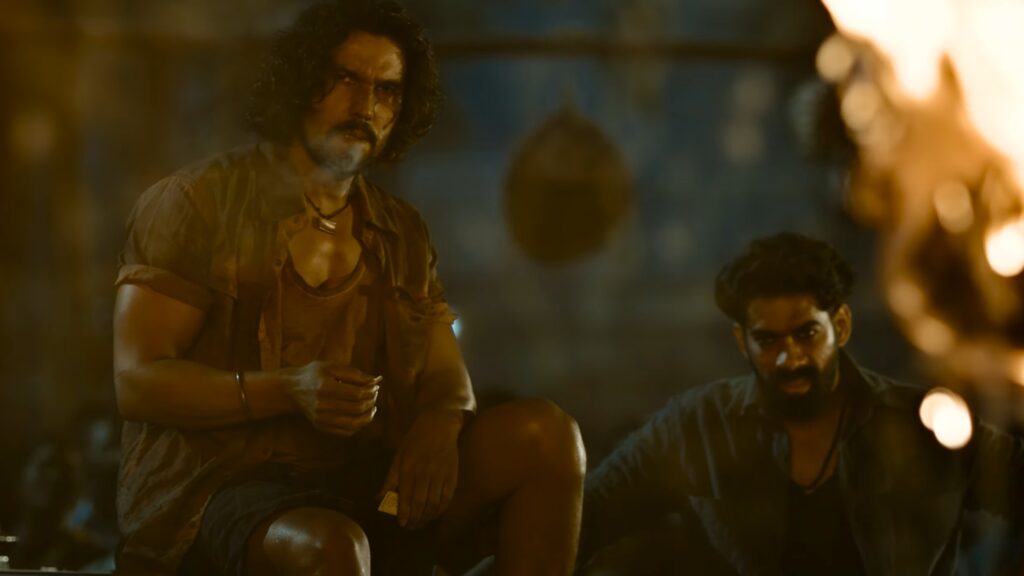 Jaat Movie Trailer Review