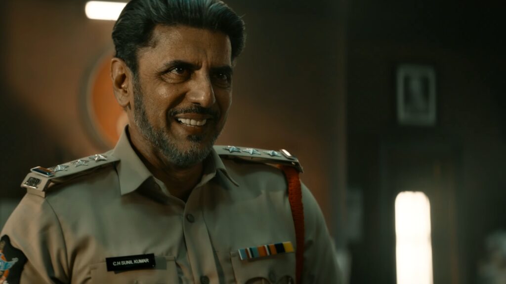 Jaat Movie Trailer Review