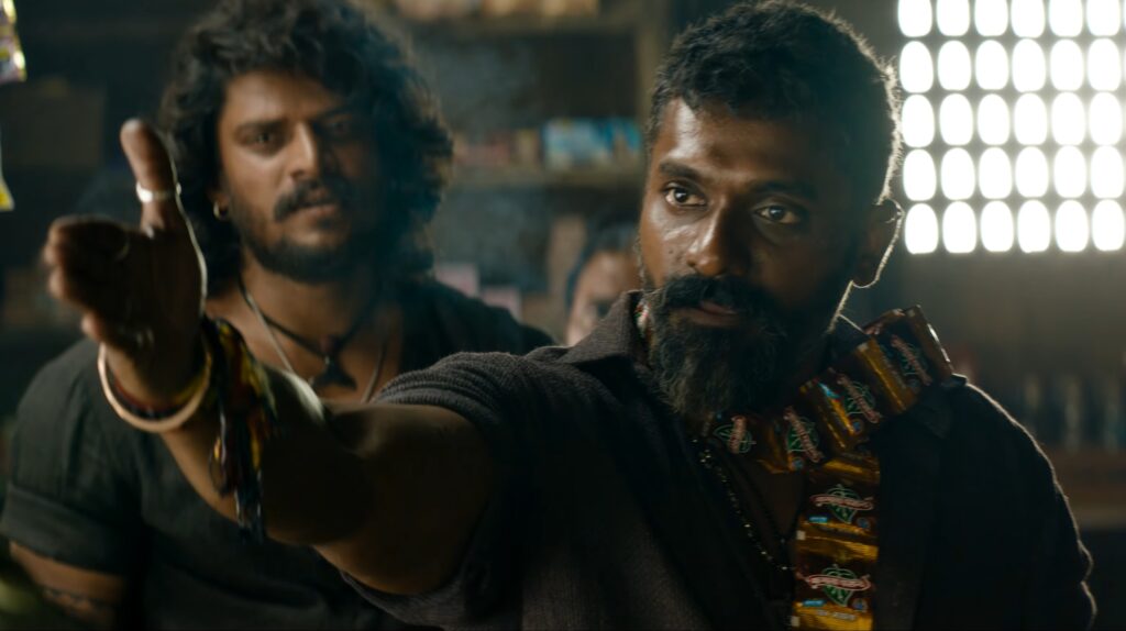 Jaat Movie Trailer Review