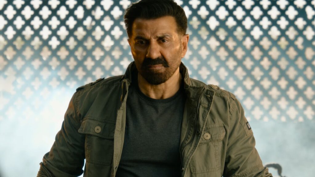 Jaat Movie Trailer Review