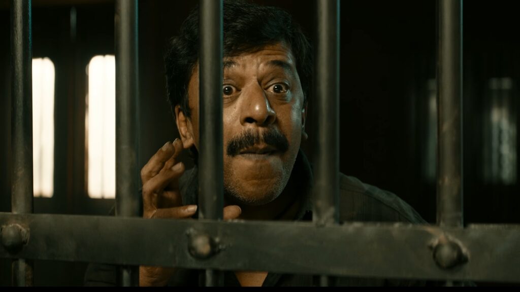 Jaat Movie Trailer Review