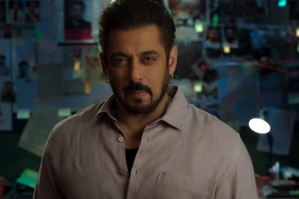 Sikandar Trailer Review