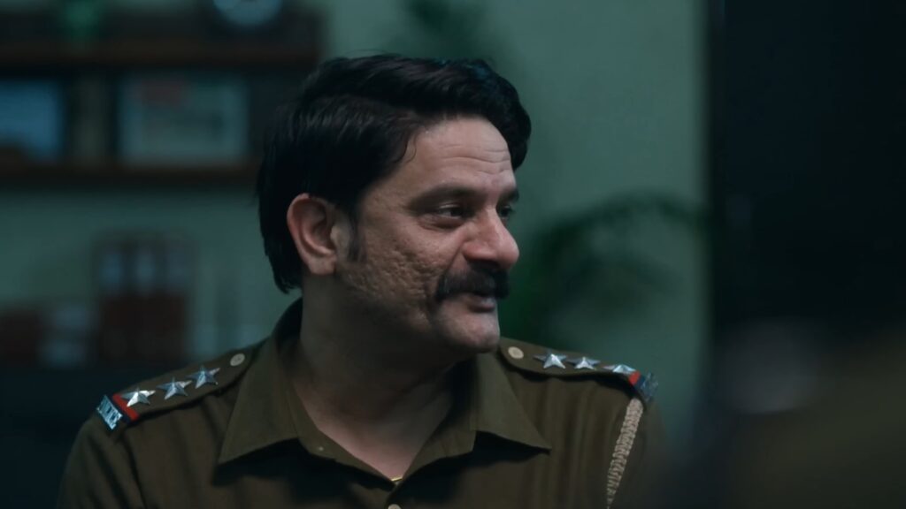 Paatal Lok season 2 is serious cinema, not a casual time-pass. Every scene has meaning, and nothing is unnecessary.