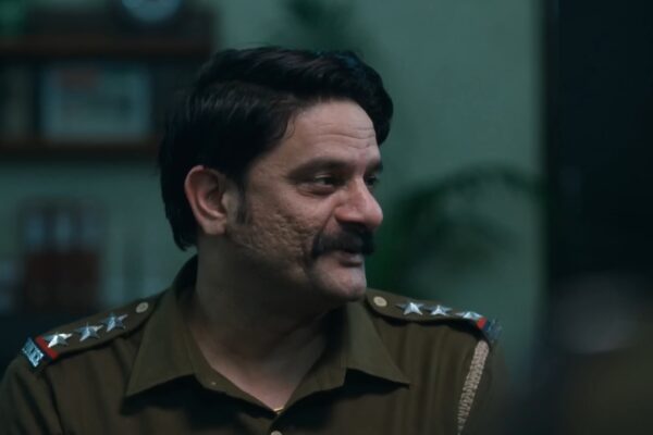 Paatal Lok season 2 is serious cinema, not a casual time-pass. Every scene has meaning, and nothing is unnecessary.