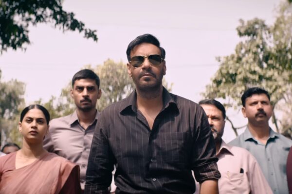 Raid 2 Teaser Review