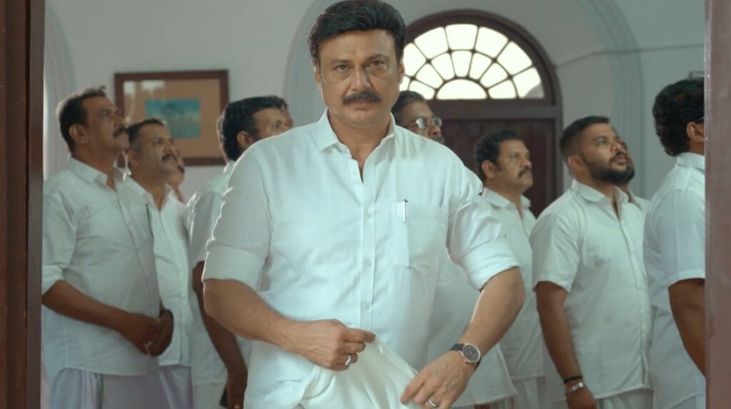 L2: Empuraan Movie Review
