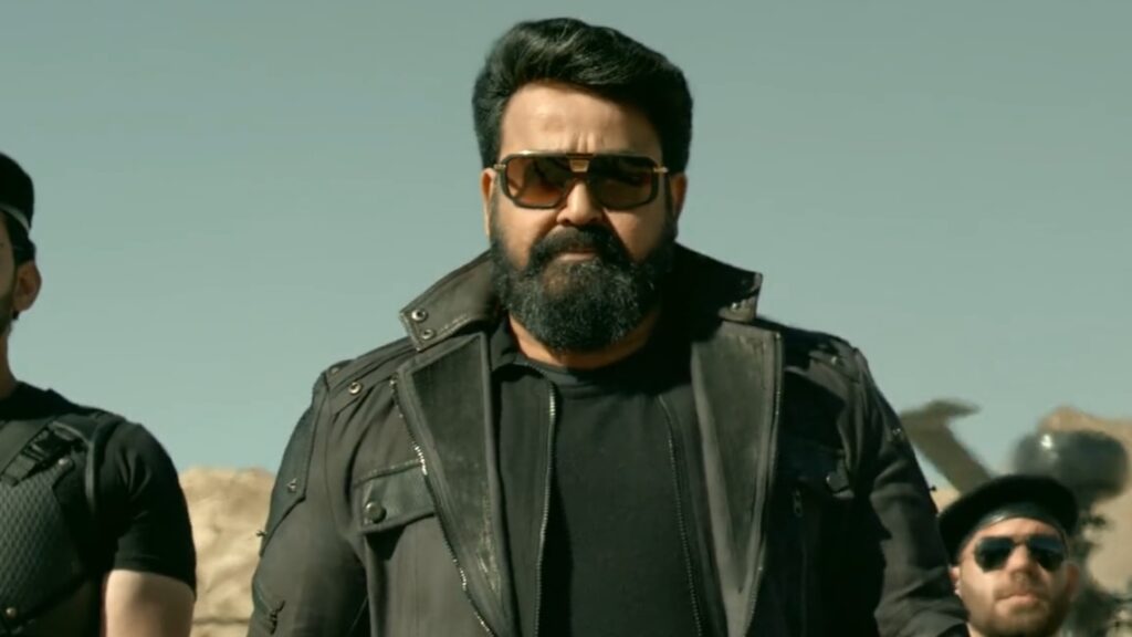 L2: Empuraan Movie Review