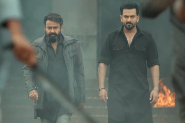 L2: Empuraan Movie Review