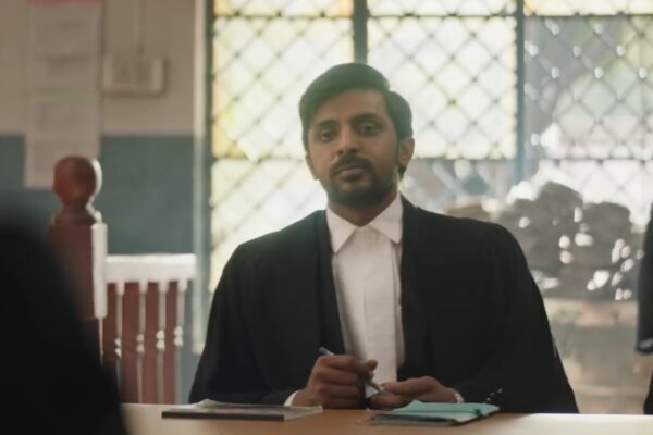 Court – State vs Nobody Movie Review