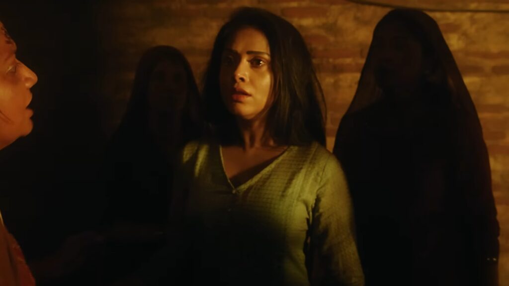 Chhorii 2 Movie Review