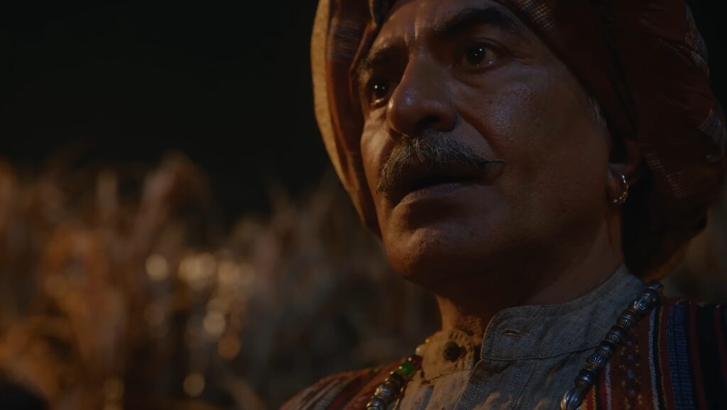 Chhorii 2 Movie Review