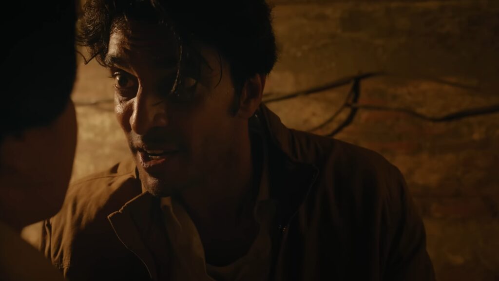 Chhorii 2 Movie Review