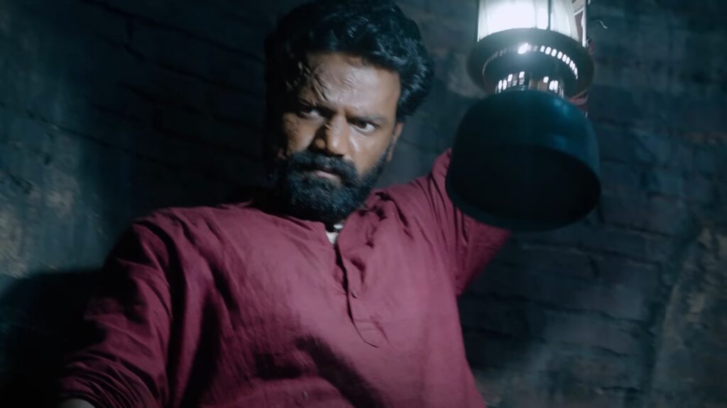 Chhorii 2 Movie Review
