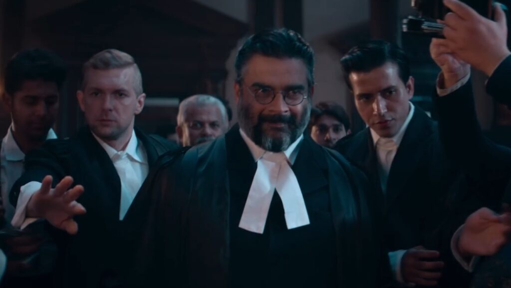 Kesari 2 Movie Review