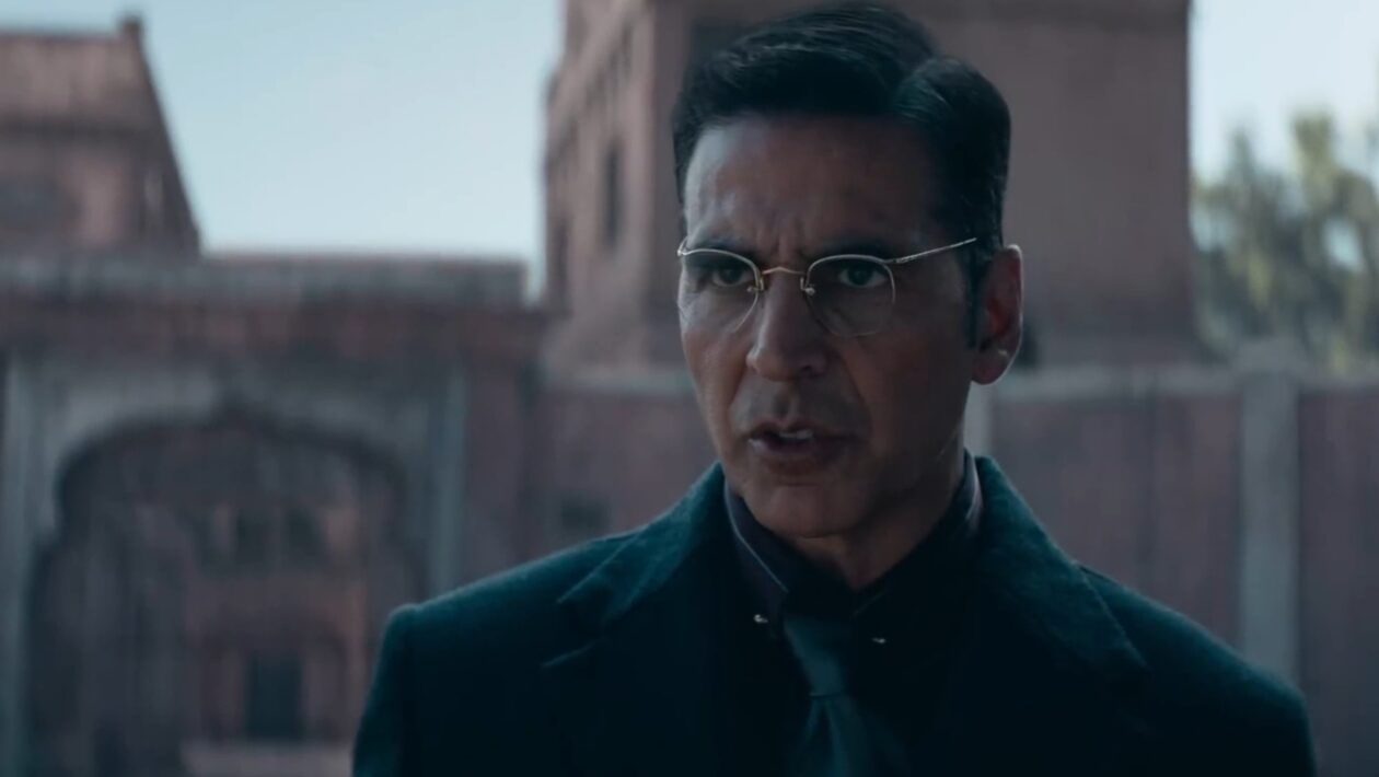Kesari 2 Movie Review