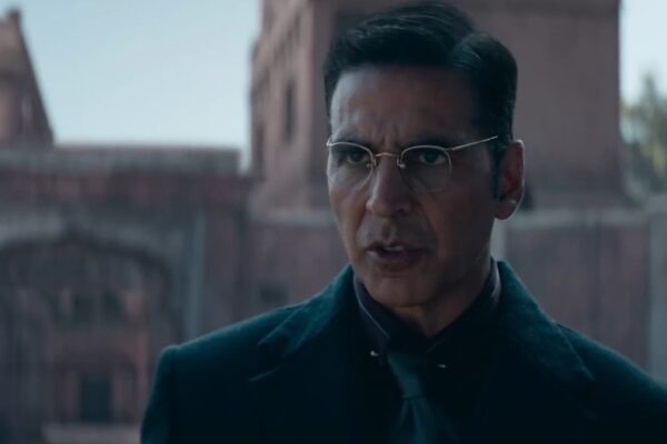 Kesari 2 Movie Review