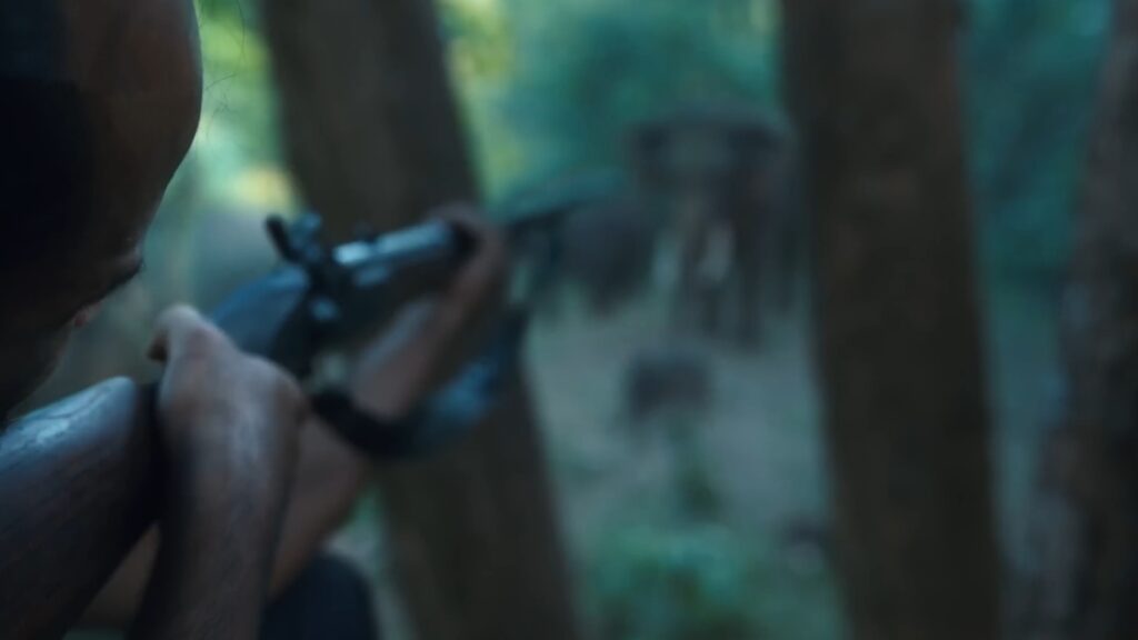 Poacher Web-Series Review