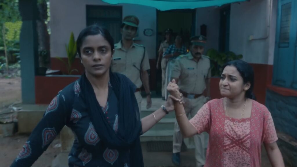 Poacher Web-Series Review