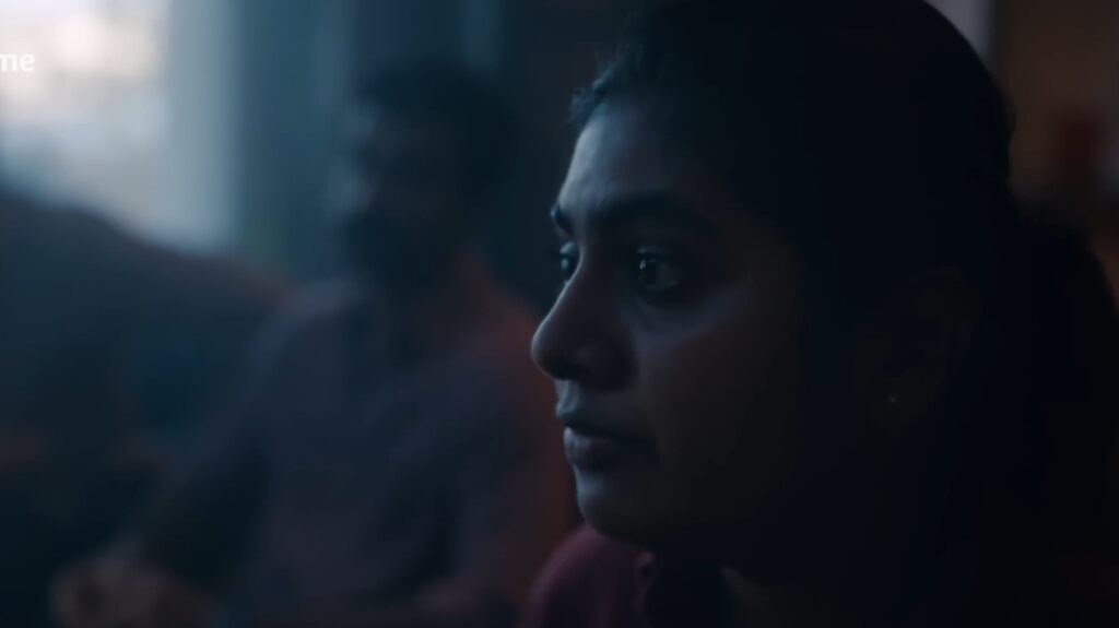 Poacher Web-Series Review