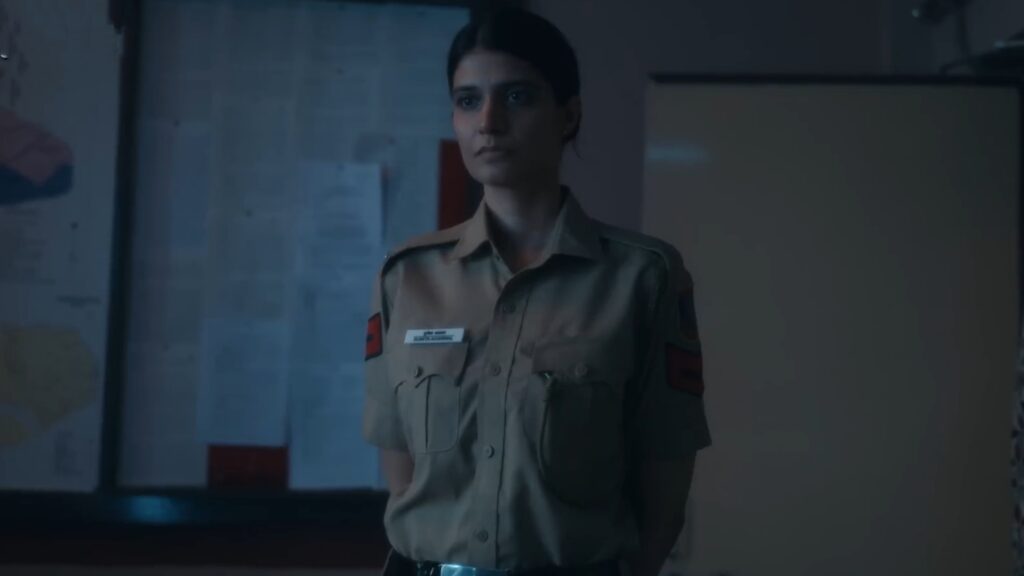 Poacher Web-Series Review