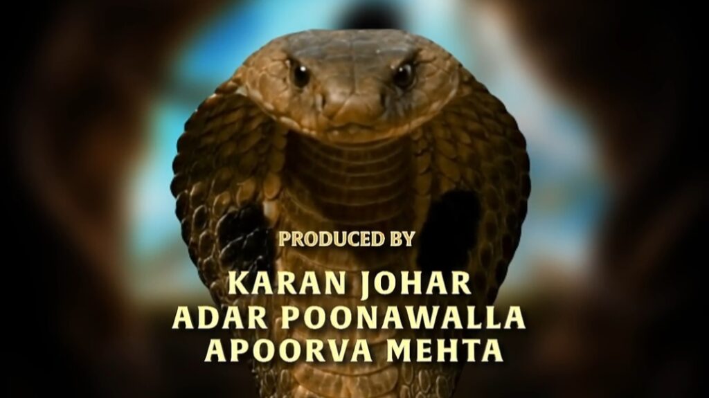 Naagzilla Announcement Review