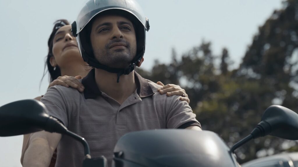 Khauf Web-Series Review