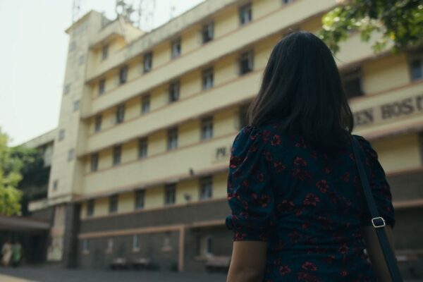 Khauf Web-Series Review