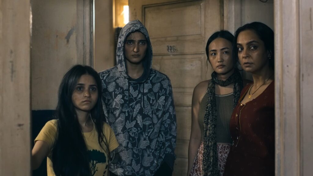 Khauf Web-Series Review