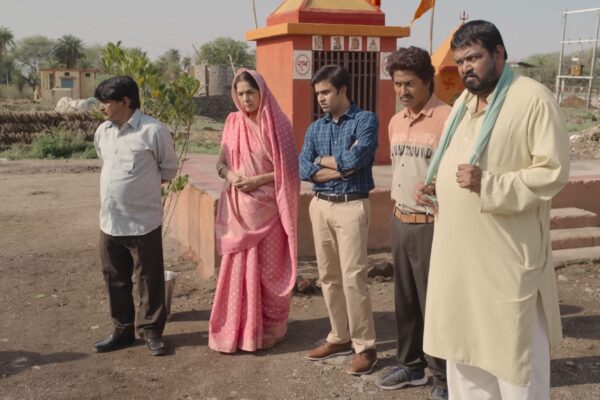 Panchayat Season 3 Review