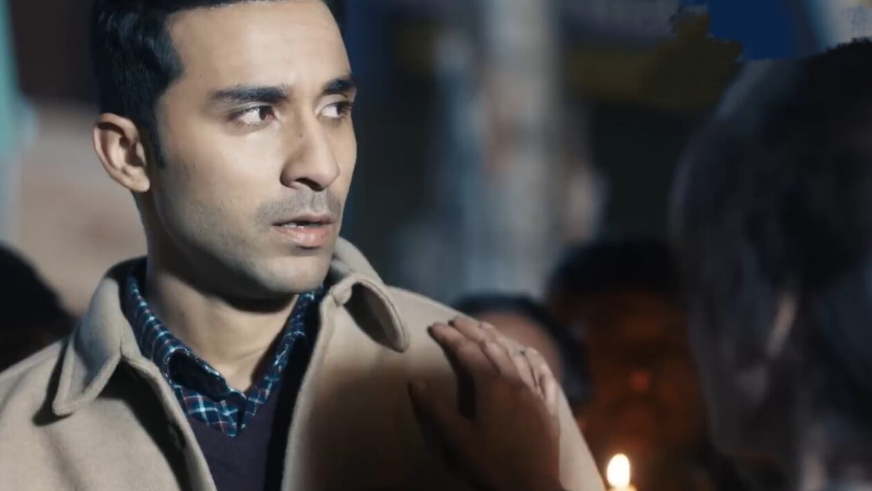Gyaarah Gyaarah Web-Series Review