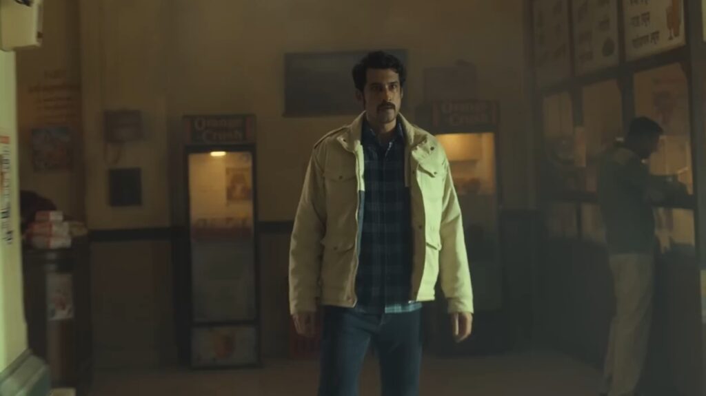 Gyaarah Gyaarah Web-Series Review