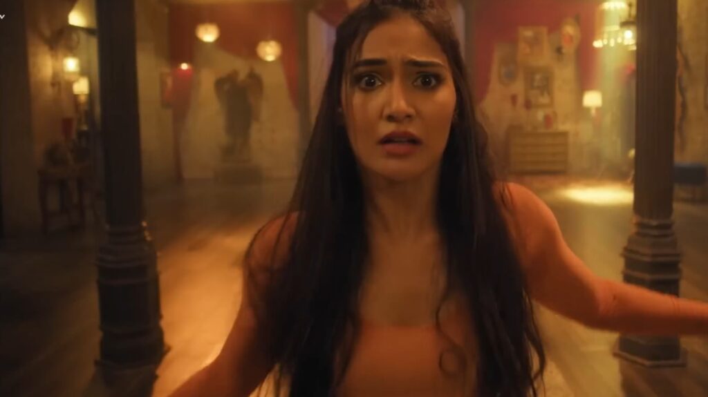 Gyaarah Gyaarah Web-Series Review