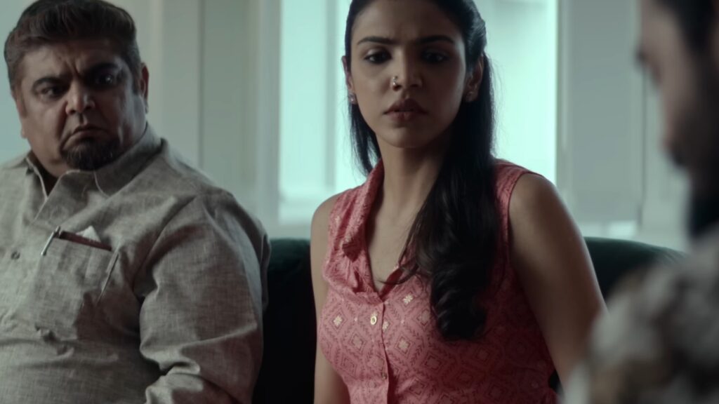 Taaza Khabar Season 2 Web-Series Review