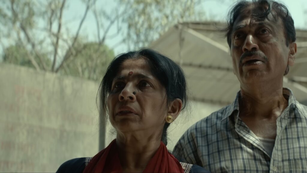 Taaza Khabar Season 2 Web-Series Review