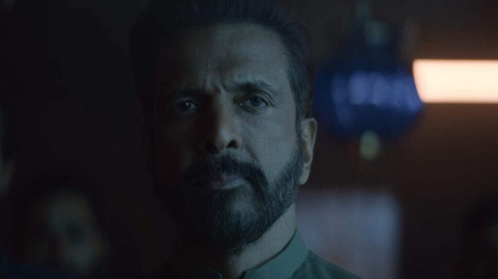 Taaza Khabar Season 2 Web-Series Review