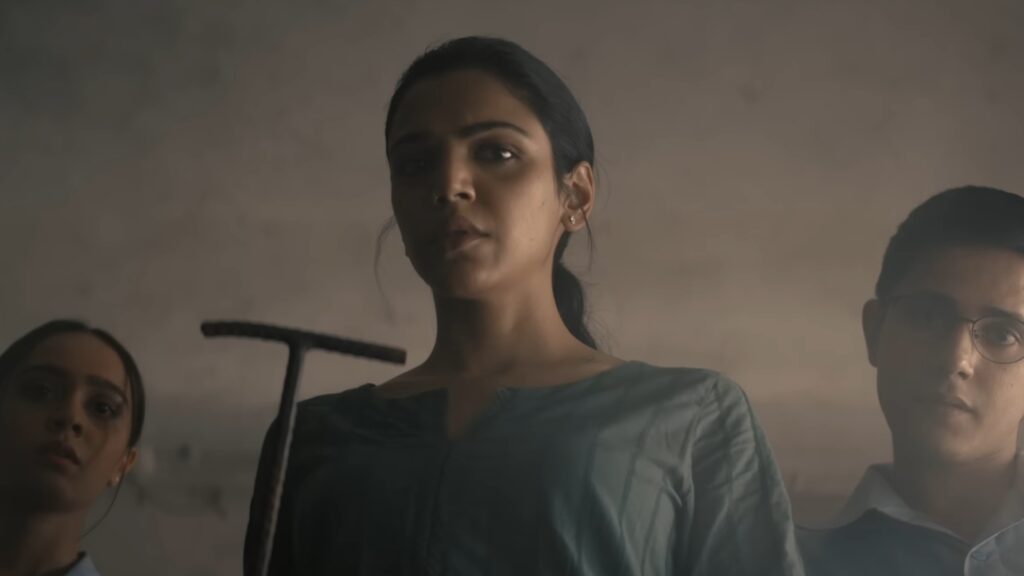 Taaza Khabar Season 2 Web-Series Review