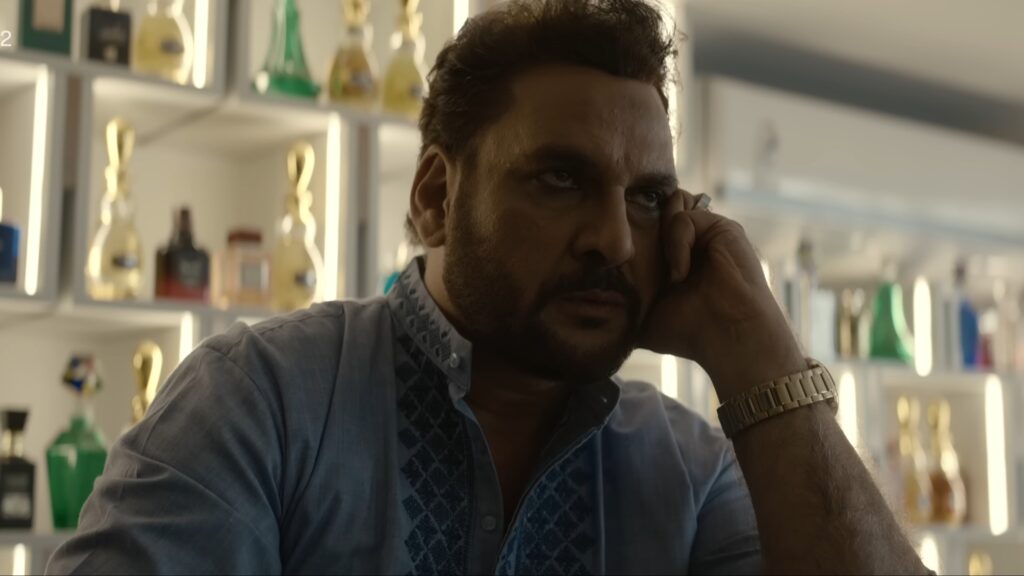 Taaza Khabar Season 2 Web-Series Review