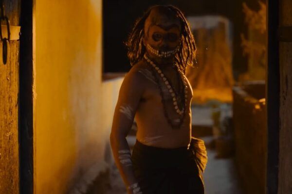 Manvat Murders Web-Series Review