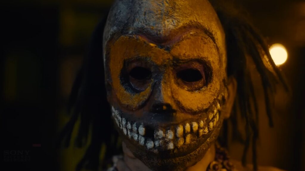 Manvat Murders Web-Series Review