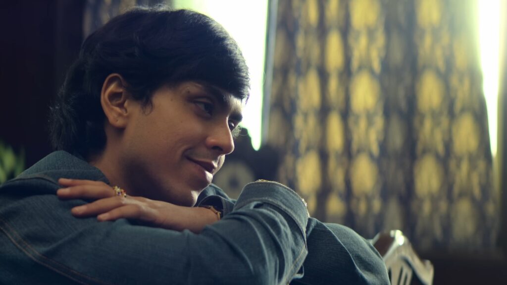 Guns And Gulaabs Web-Series Review