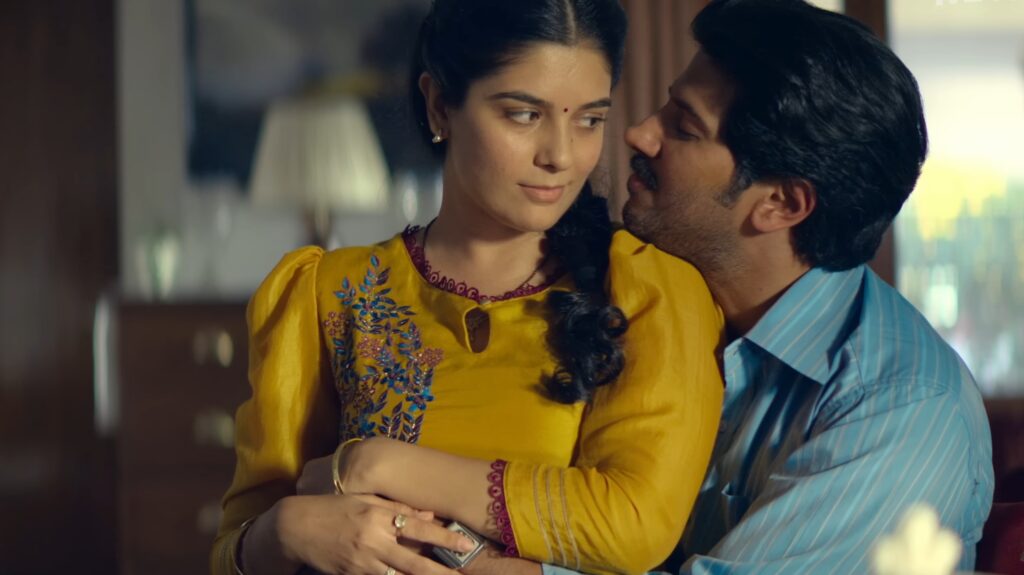 Guns And Gulaabs Web-Series Review