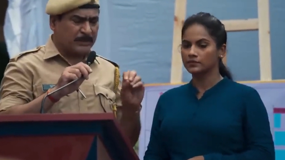 Kaalkoot Web-Series Review