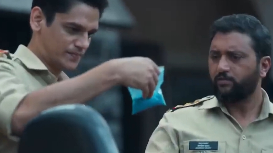 Kaalkoot Web-Series Review