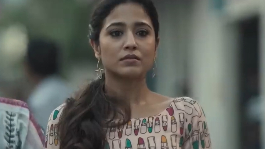 Kaalkoot Web-Series Review