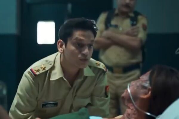 Kaalkoot Web-Series Review